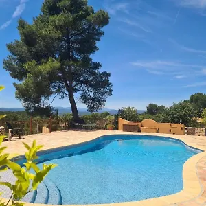 Domaine De L'échappée Belle Entrecasteaux
